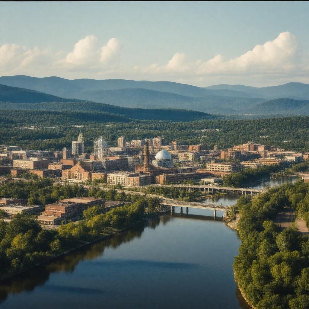 Knoxville, Tennessee